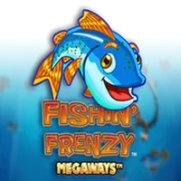 Fishin Frenzy Megaways